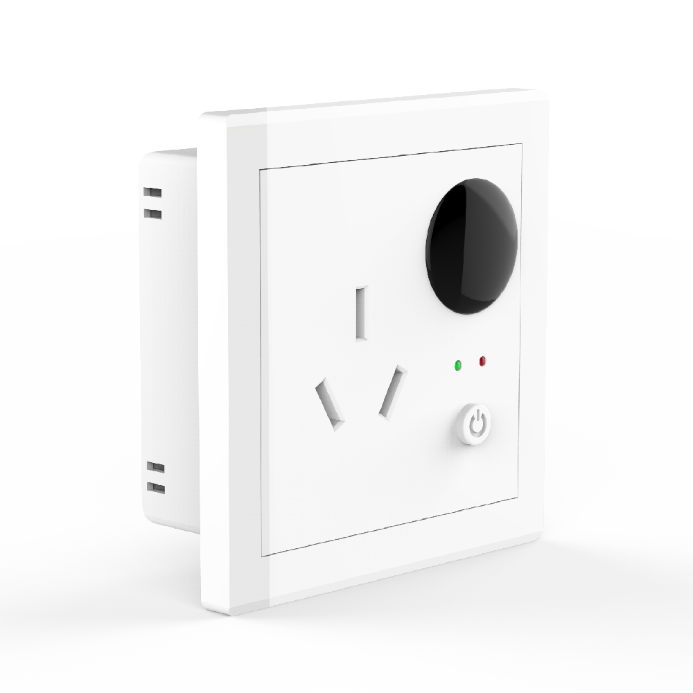 軼倫智慧用電系統(tǒng)為什么無需布線?