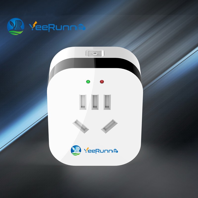 智能控電聯(lián)動系統(tǒng)、智能化建設方案