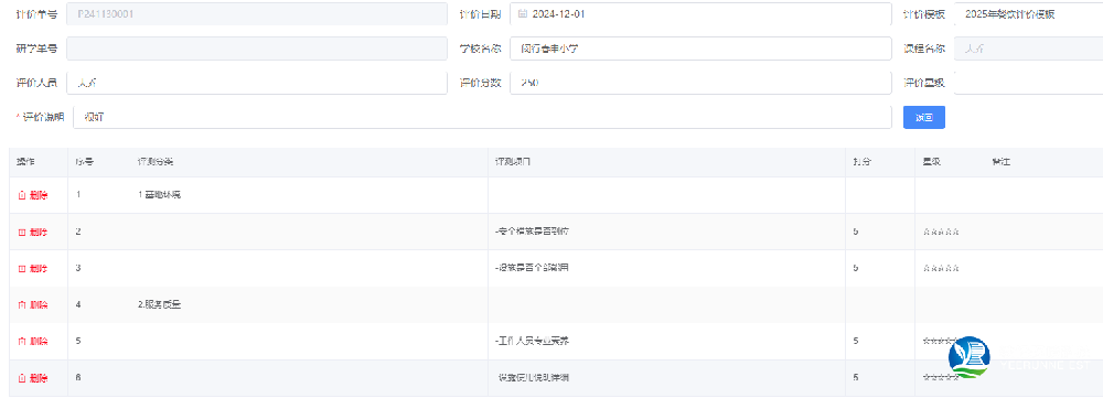 研學(xué)評(píng)價(jià)